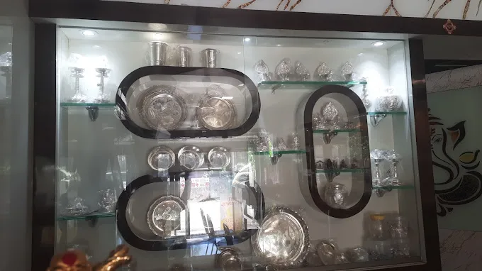 D.R.JEWELLERY